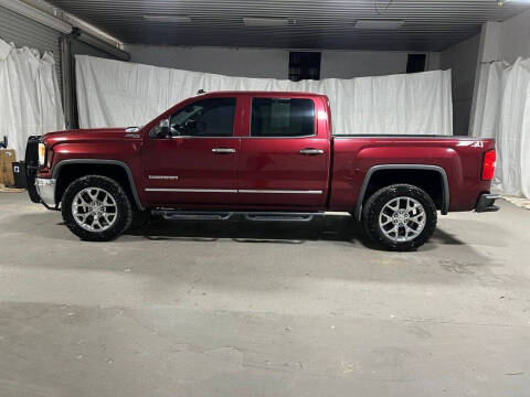 2014 GMC Sierra 1500