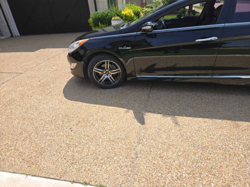 2013 Hyundai Elantra GT