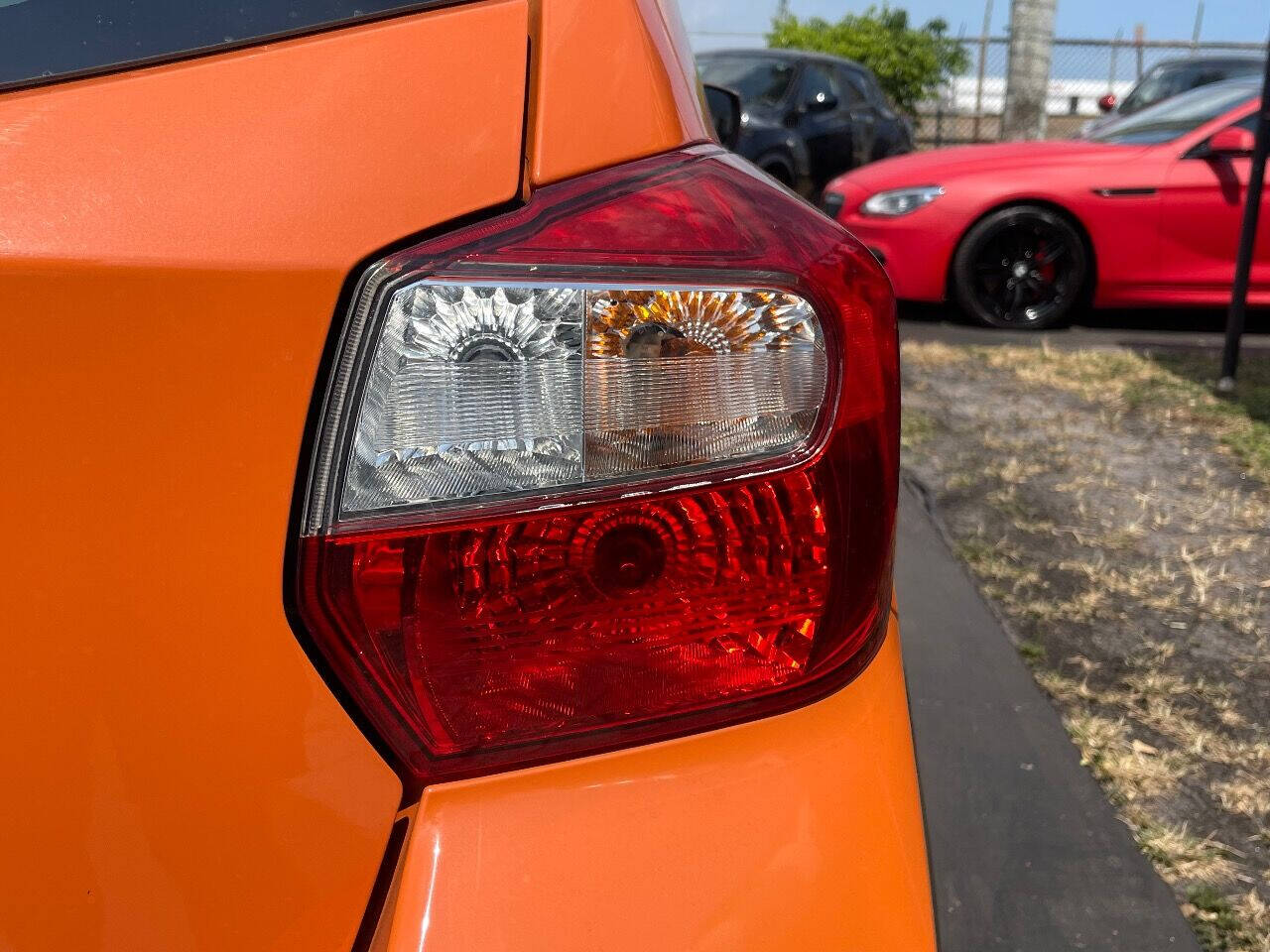 2014 Subaru XV Crosstrek  - $11,900