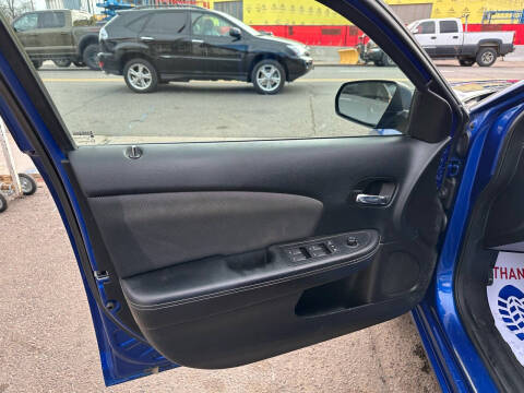 2014 Dodge Avenger SE