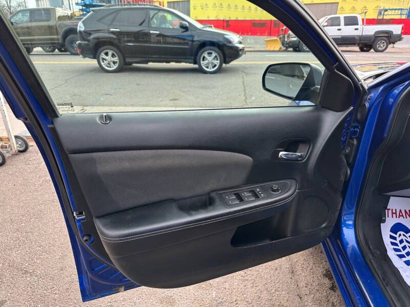 2014 Dodge Avenger SE