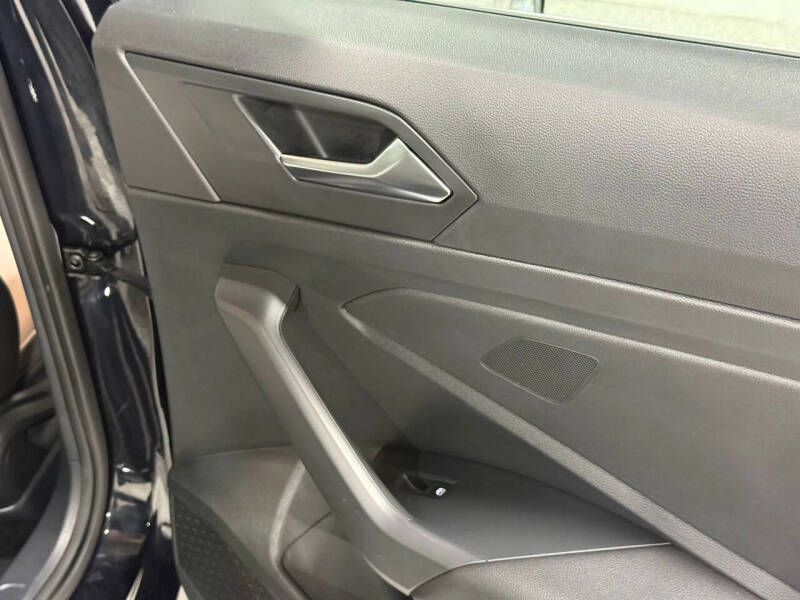 2020 Volkswagen Jetta