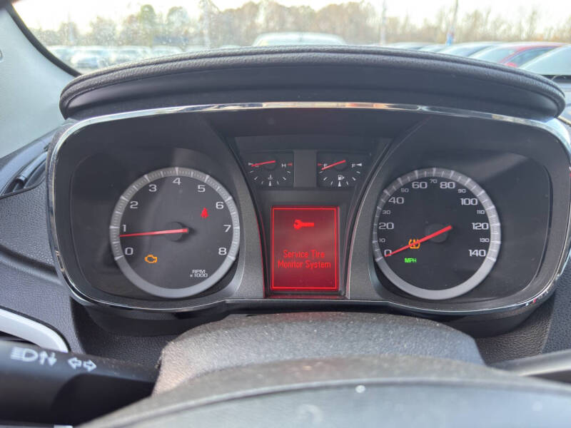 2017 GMC Terrain SLE-2