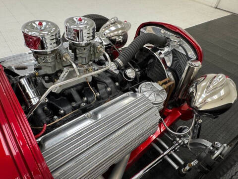 1928 Ford Model A