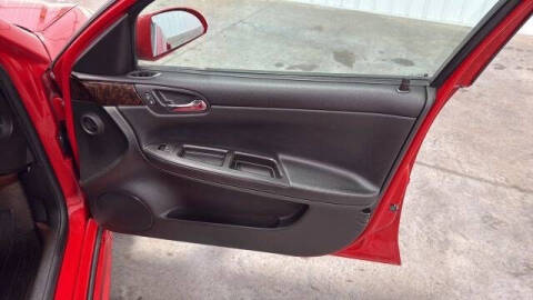 2013 Chevrolet Impala LT Fleet