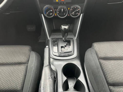 2014 Mazda CX-5 Touring