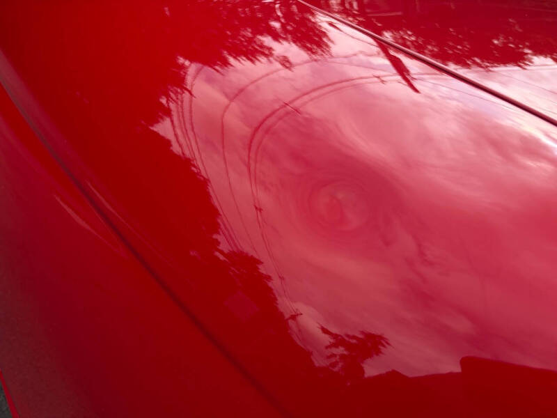 2006 Pontiac GTO
