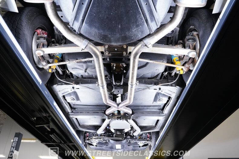 1976 Chevrolet Corvette