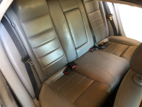 2006 Dodge Magnum RT