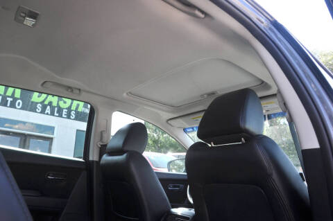2013 Mazda CX-9 Touring