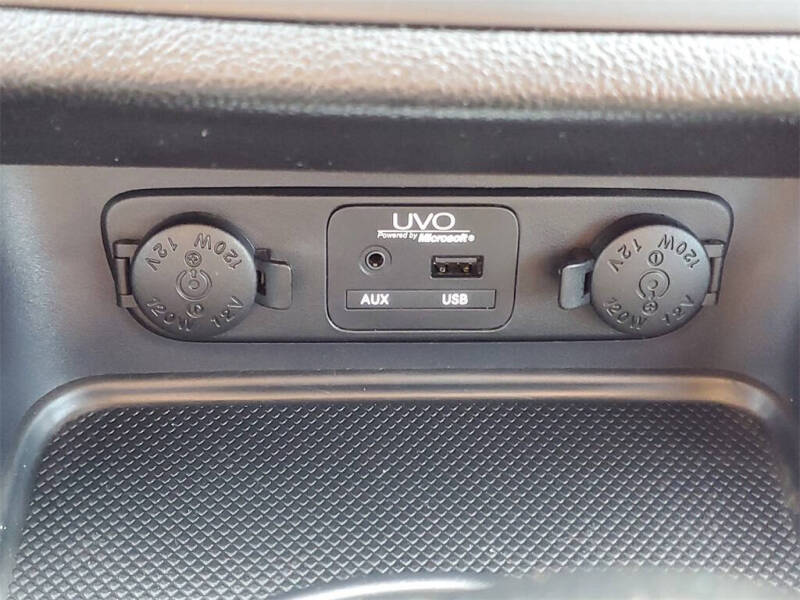 2013 Kia Sportage LX