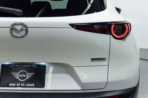 2023 Mazda CX-30 2.5 S Preferred