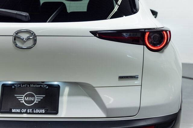 2023 Mazda CX-30 2.5 S Preferred