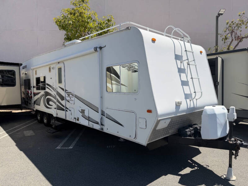 2006 Weekend Warrior M-3200 FSC