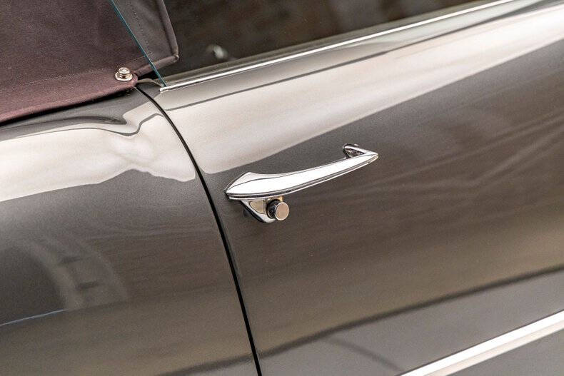 1959 Alfa Romeo 2000