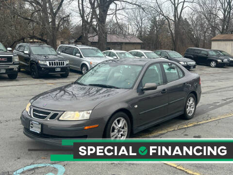 2005 Saab 9-3 for sale at Max Value Cars in Geneva NY