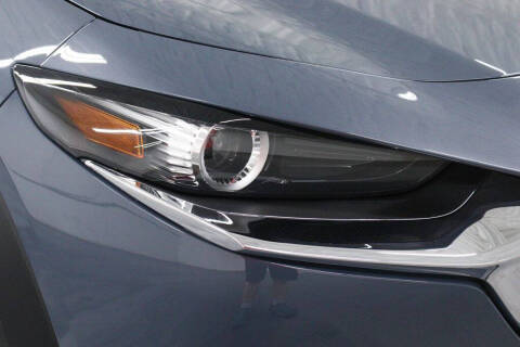 2025 Mazda CX-30 2.5 S Carbon Edition