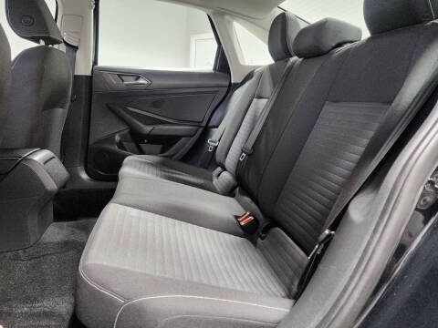 2024 Volkswagen Jetta S