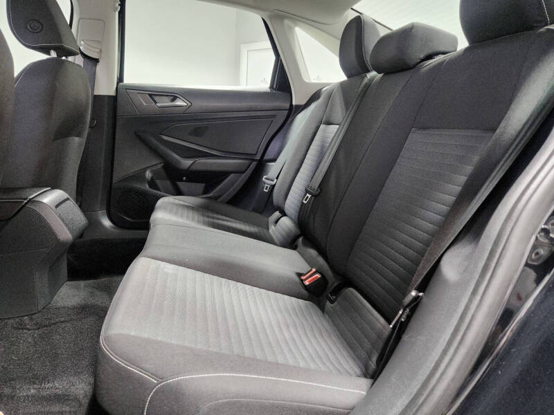 2024 Volkswagen Jetta S