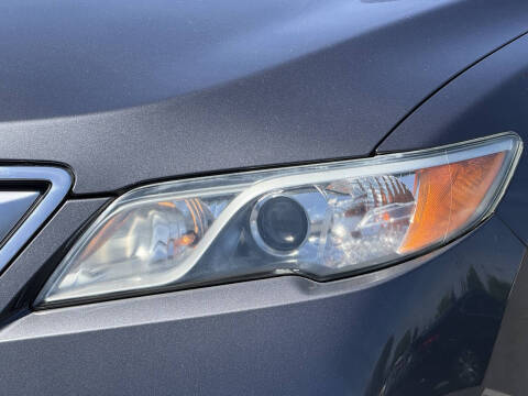 2013 Acura RDX w/Tech