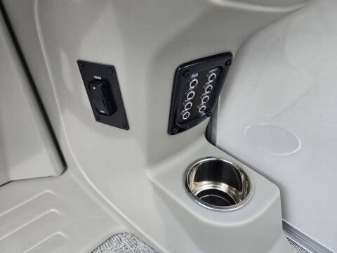 2025 Berkshire 22RFX LE