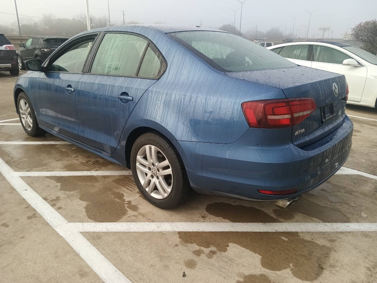 2018 Volkswagen Jetta for sale at Auto Haus Imports in Irving, TX