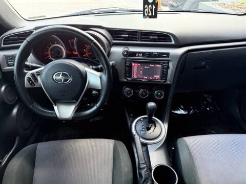 2014 Scion tC