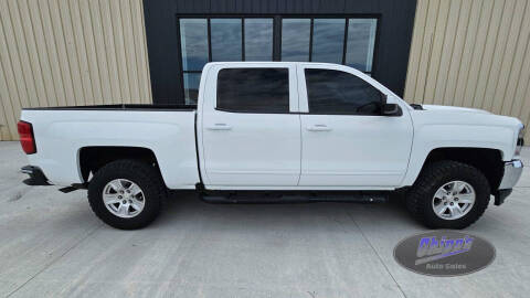 2016 Chevrolet Silverado 1500 SS Classic