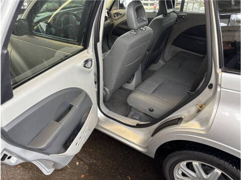 2007 Chrysler PT Cruiser Touring