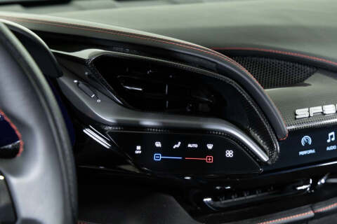 2022 Ferrari SF90 Stradale