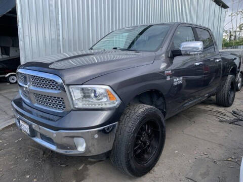 2015 RAM 1500 for sale at Los Compadres Auto Sales in Riverside CA