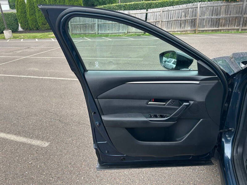 2026 Mazda CX-50 2.5 S Preferred