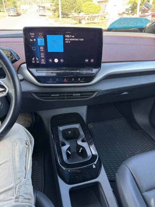 2021 Volkswagen ID.4 Pro S