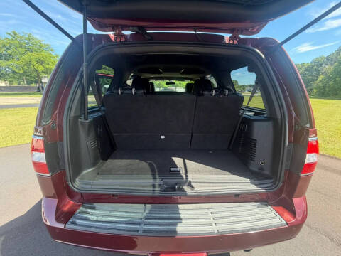 2013 Lincoln Navigator