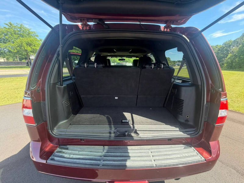 2013 Lincoln Navigator