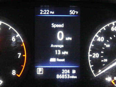 2021 Nissan Altima 2.5 S