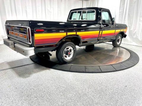 1977 Ford F-150
