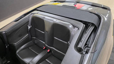 2012 Chevrolet Camaro SS