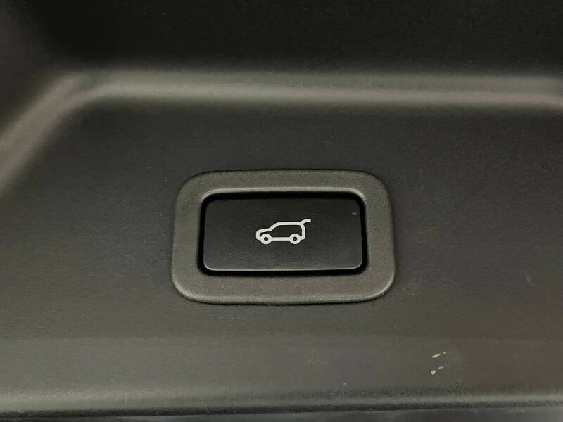 2019 Land Rover Range Rover HSE Td6