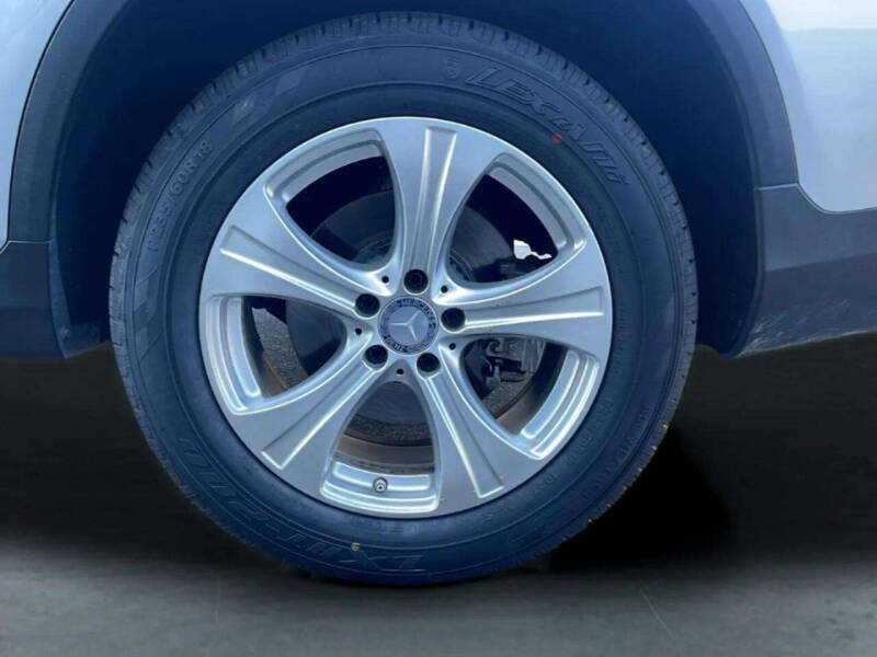 2016 Mercedes-Benz GLC GLC 300