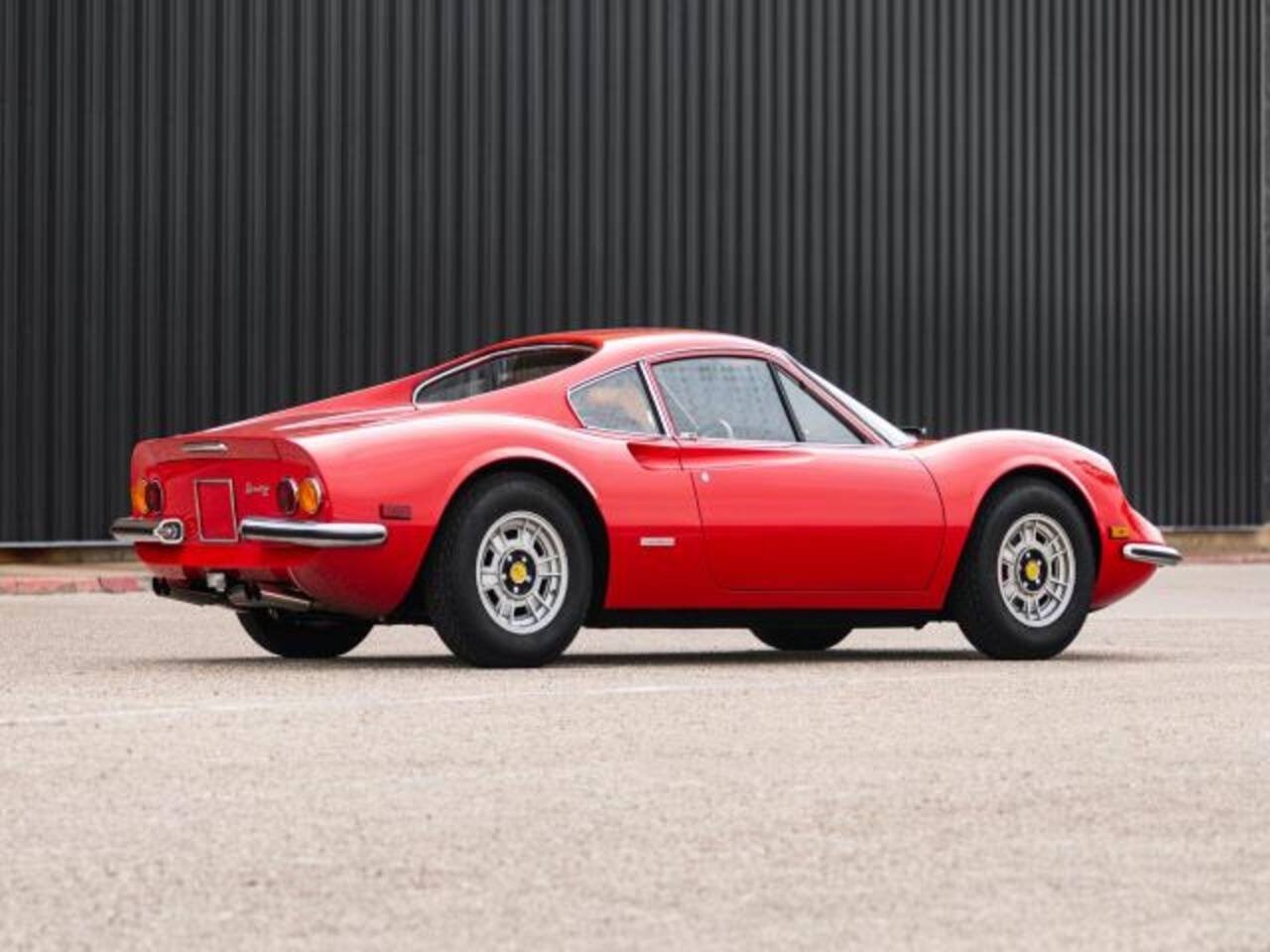 Ferrari 246 For Sale In West Hartford, CT - Carsforsale.com®