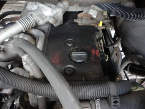 2006 Freightliner MT45 Chassis