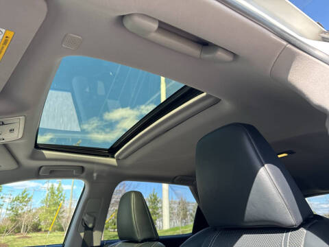 2019 Lexus RX 350L