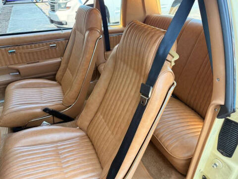 1979 Buick Regal