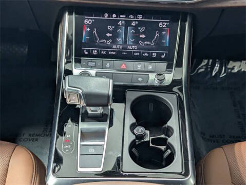 2024 Audi Q8 quattro Premium Plus 55 TFSI