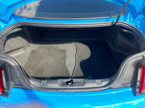 2022 Ford Mustang GT