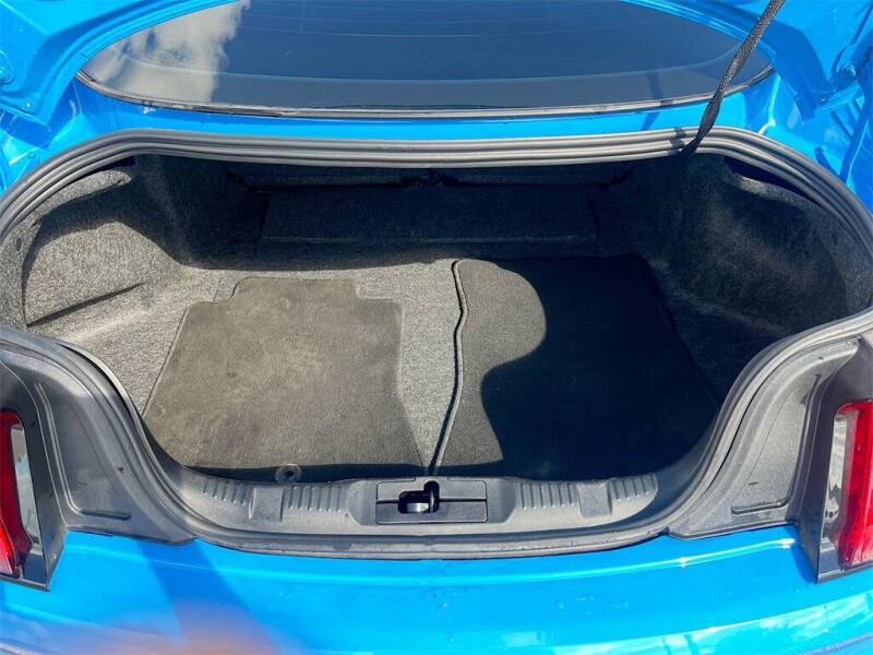 2022 Ford Mustang GT