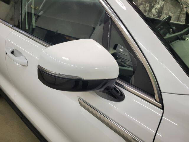 2024 Kia Sorento X-Line EX