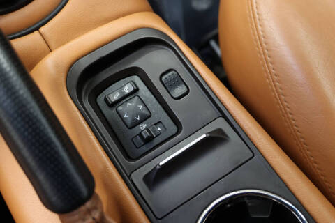 2005 Maserati Spyder GT