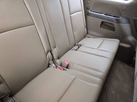 2008 Honda Pilot EX-L w/Navi